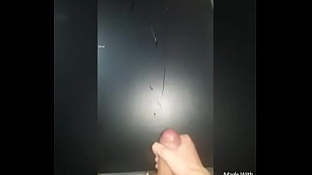 Preview 3 of Handjob Hair - 大一噴射大挑戰
