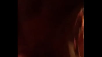 Preview 4 of Real Sistar Slip - White slut takes black dick in silence
