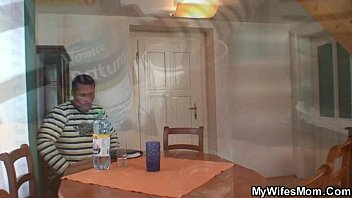 Preview 1 of Bgphardcore Fucking - He finds m. inlaw naked and bangs her