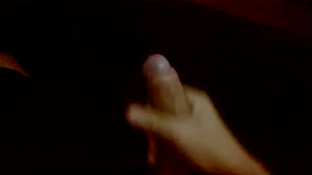 Preview 1 of Porno Tata - Pau Medio Magrinho Punhetinha B&aacute_sica Faltando Vc