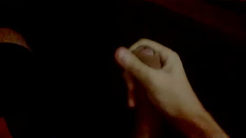 Preview 4 of Porno Tata - Pau Medio Magrinho Punhetinha B&aacute_sica Faltando Vc