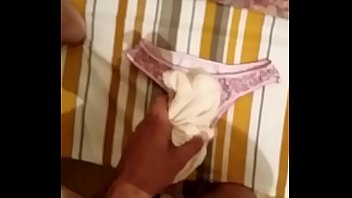 Preview 2 of Mam Tach Sex - Calcinhas Cunhadinha 0055
