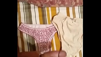 Preview 3 of Mam Tach Sex - Calcinhas Cunhadinha 0055