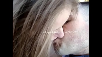 Preview 1 of Sex Fo Fakfak - Mandy Kissing Part2 Video5