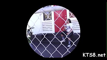 Preview 1 of Pramuka Ngocok Memek - 007