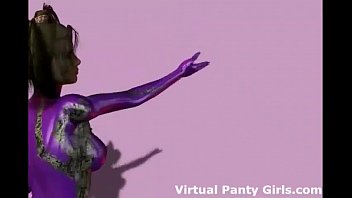 Preview 4 of Flwnrhlnt - Let me wrap my virtual lips around your cock