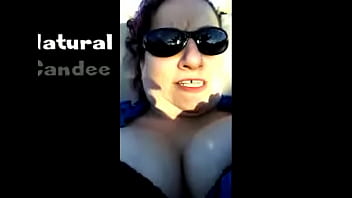 Preview 1 of Xxx Mother Fucking Son Movies - natural candee in cancun part 1 preview