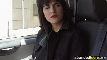 Preview 2 of Best Poppy Hot Song - Mofos.com - Bella Beretta - Stranded Teens