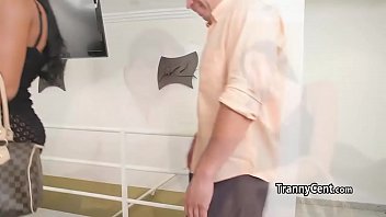 Preview 1 of Bihari Desi Fuking - Male ass fucked by sexy shemale