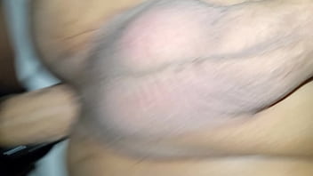Preview 4 of Pakistani Khattk Xxx - Being Pegged by a huge strapon