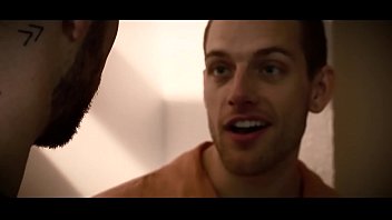 Preview 1 of Xxxxx Blazer Video - Tayte Hanson takes Sunnys cock into his mouth