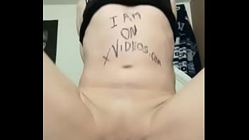 Preview 2 of Janny Aka Assholefever - Verification video