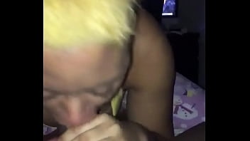 Preview 2 of New Sel Paik Xxx Videos - Best head from my new bitch