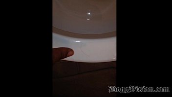 Preview 1 of 3d Box - Blonde BBW Swallows Piss,  Sucks Toes,  Licks Ass