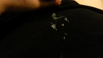 Preview 4 of German Hd Small Saskia - cumshot