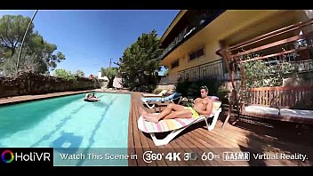 Preview 1 of Xoxoxo Pronto - HoliVR   To Imagine a Reality
