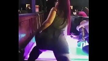 Preview 4 of Summer Smith Fuckimg - Teacher from Atlanta GA shaking her phat ass in club
