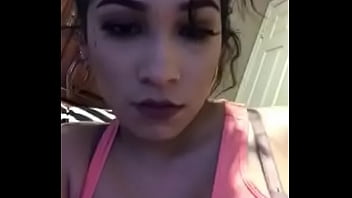Preview 3 of Kumar Ladki Ki Sexy Video Hd - queen lexxina (salvadorian mami) [2017-02-07 08-22] =LIVE= Untitled