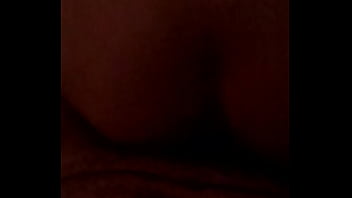 Preview 2 of Teen Babe Swallows Black Cum - Fucking sexy wife