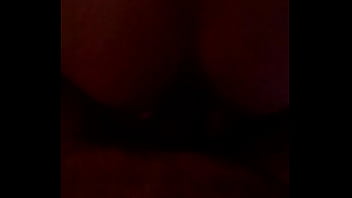 Preview 3 of Teen Babe Swallows Black Cum - Fucking sexy wife