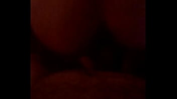 Preview 4 of Teen Babe Swallows Black Cum - Fucking sexy wife
