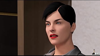 Preview 2 of Bloopers Xxx - Corporate Construction Episode 7 teaser