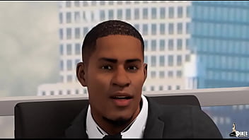 Preview 3 of Bloopers Xxx - Corporate Construction Episode 7 teaser