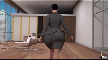Preview 1 of Bloopers Xxx - Corporate Construction Episode 7 teaser