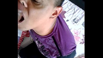 Preview 4 of Slow Xxx Big - Chupando o vizinho 7
