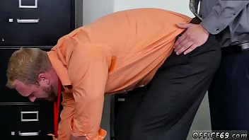 Preview 1 of Dogi Xxx Video - Men over 40 short nude gay sex video free First day at work