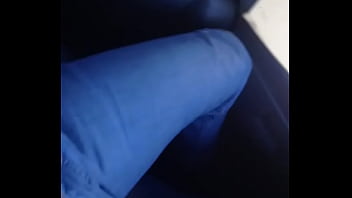 Preview 2 of Nallely Imss - Car.MOV