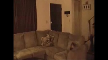 Preview 2 of Tel Gulessbians - Humiliation Cuckold POV