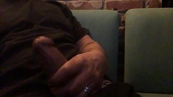 Preview 2 of Kates Palace Of Sin - watching wife sew