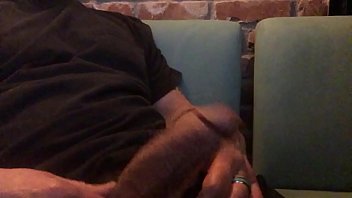 Preview 4 of Kates Palace Of Sin - watching wife sew