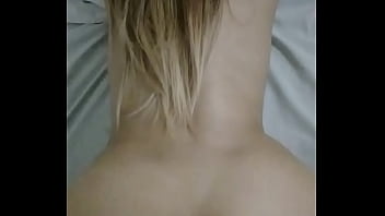 Preview 1 of Brother And Busty Sister Anal - Mi amor
