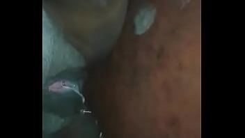 Preview 4 of Bro Fuck Sis Bride Wedding - my gf pissing