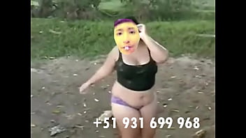 Preview 3 of Kalehj Xxx - WESLY MIGUEL GORDA BAILANDO