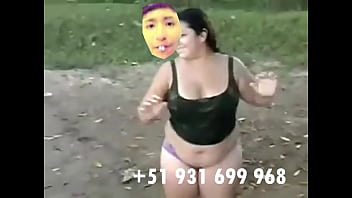 Preview 1 of Kalehj Xxx - WESLY MIGUEL GORDA BAILANDO