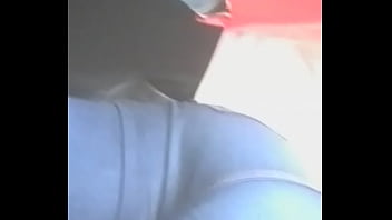 Preview 3 of Mass Indian Porn - Rica en el bus 2