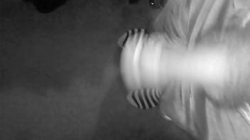 Preview 3 of Nude Amateur Vedo - VID 20170208 035359