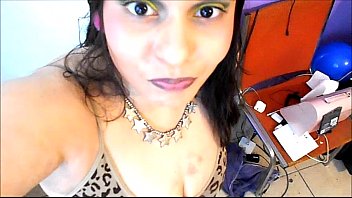 Preview 1 of Kide Sex Mom - Ginger Paris( aka Dulcemendra) glass penetration