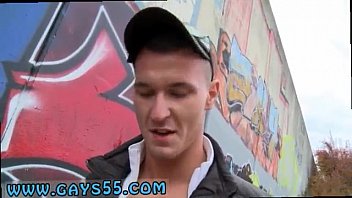 Preview 2 of Boss Call Her Home - Public hair dick gay gallery photo Skateboarders Fuck Hardcore Anal