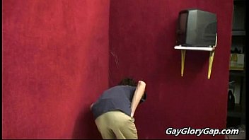 Preview 1 of Free Nerdy Trap - black dude get his dick sucked hard by sexy gay twink 18