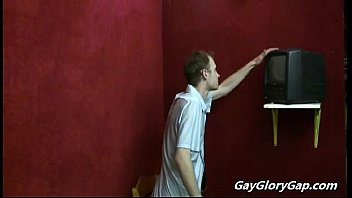 Preview 1 of Filmy Z Datezone - Black Dude Get His Dick Sucked Hard By Sexy Gay Twink 26