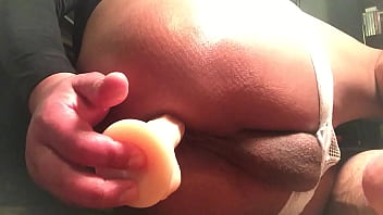 Preview 2 of Angul Sex Vido - Fucking myself