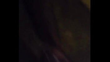 Preview 1 of Abigail Rasfold - Verg&oacute_n me la clava toda