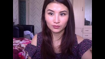 Preview 1 of Bare Lan Wali Xxx Videos - Cute Asian webcam girl play with toy