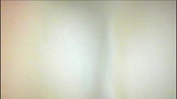 Preview 3 of Crossdressing Satin Lngerie - Big ole onion booty