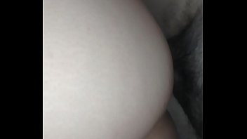 Preview 4 of Na Sim - Culiando a mi esposa nalgoncita 4