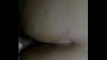 Preview 2 of Asia Babe Screw - Culiando a mi esposa nalgoncita 2
